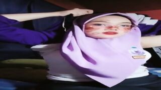 Budak Sekolah Betul Ke Atau Cosplay Je?
