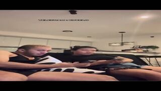 Niatnya Curhat Malah Selingkuh Juga Daddy Ash Tante