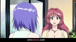 College Student Moves In With Sister In Law, Sparks Fly, Secret Affair Ensues