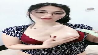 (TELEGRAM @TANTEMELA) Ekspresinya Kane Banget Zara Cocok Untuk Crot