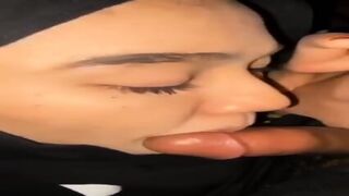 Awek Tudung Cantik (Reupload)