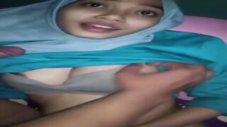 Selingkuh Dengan Bumil, Suami Lagi Kerja - Adry Sexy