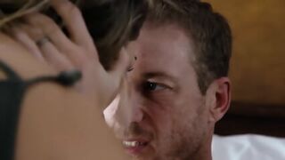 Cute Athena Faris Knows Charm Stepdaddy In The Morning