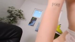 Abby Adams Fucks You In Your Office - Juliana Grandi