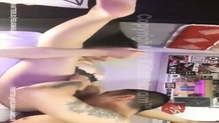 Kelas Malam Perkentotan