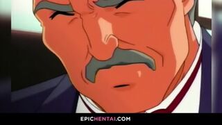 Clumsy Maid Can Be Used For Something Else - Hentai Porn