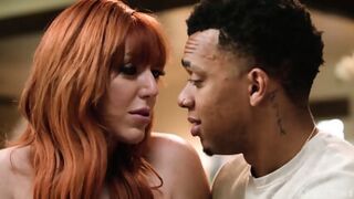 Redhead Milf Lauren Phillips With BBC POV