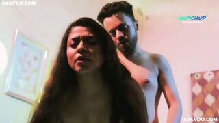 Step Mother Season 01 Episode 01 Uncut (2020) Gupchup Hindi Hot Web Series