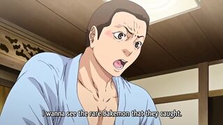 Tsuma Ga Onsen De Circle Nakama No Nikubenki Ni Natta No Desu Ga… Anime Edition Episode 1 English Subbed