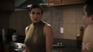 StepMom .. Like Father Like Son -- Penny Barber - Penney Play