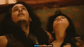 Vivamax EKS (2024) SEX SCENE