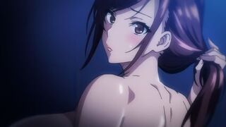 Himawari Wa Yoru Ni Saku [60fps]