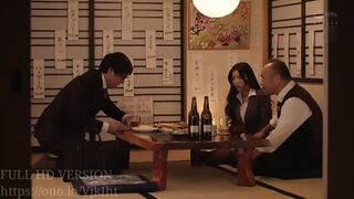 Continuous Creampie From An Arrogant Business President On A Trip VjkIht