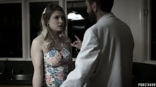 Giselle Palmer - Uncle Fucker 03.27.2018