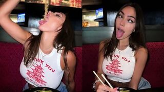 My Stepsister Was Fucked By Big Black Cock. - Malisa Moir