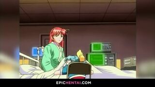 Hentai Post-apocalypse