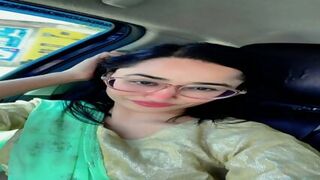 Indian Tharki Insta Influencer Kajal Pandey Paid App Sexy Teasing, Touching Her Big Ass, Big Boobs, Pissy, Showing Her Tongue 100+ Pics & Videos Collection