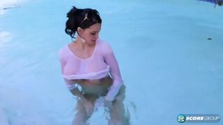 The Wet Set - Amy Anderssen