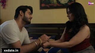 Devar Bhabhi's New Hindi Sexy Video Anal Sex Part 2