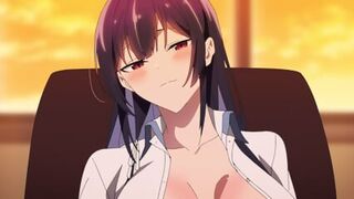 Please Put Them On, Takamine-san Ep 1 Eng Sub (Download From Sdtoons.in)