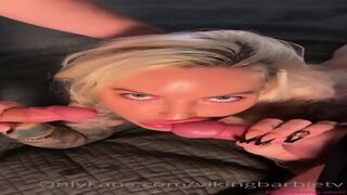 Viking Barbie Cc - Malisa Moir