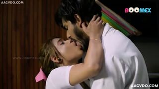 Indian Doctor Fucks Sexy Patient