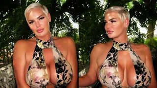 Fucking My Friend's Mother