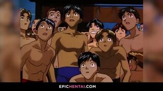 Suwatee Rides Kenta's Cock By The Side Of The Road Till She Cums