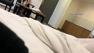 Indian Beautiful Girl Real Beautiful Step Sister Ready For Wedding Viral