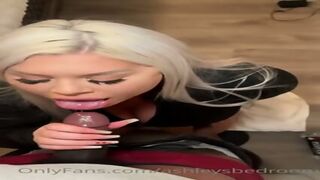 Big Ass - Ashley Barbie