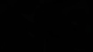 A Girl With Tits 'n' Ass Gets Fucked Good